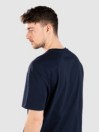 Poetic Collective Burning Skull T-Shirt