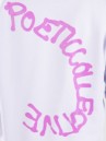Poetic Collective Spray Crewneck Sweat
