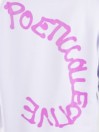 Poetic Collective Spray Crewneck Sweater