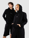 Poetic Collective Big Skull Hoodie