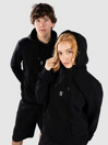 Poetic Collective Big Skull Hoodie