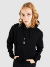 Poetic Collective Big Skull Hoodie