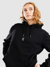 Poetic Collective Big Skull Hoodie