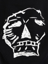 Poetic Collective Big Skull Hoodie