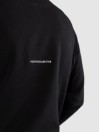 Poetic Collective Crayon Arm Zip Hoodie