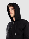 Poetic Collective Crayon Arm Zip Hoodie
