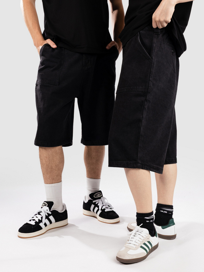 Poetic Collective Painter Shorts