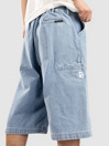 Poetic Collective Painter Shorts