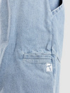 Poetic Collective Painter Shorts