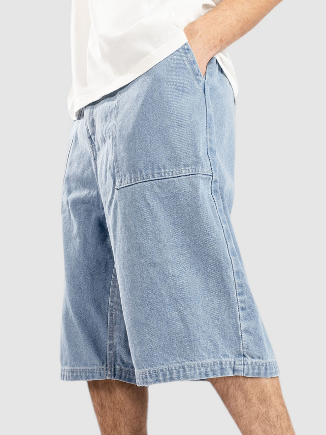 Poetic Collective Painter Shorts