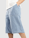 Poetic Collective Painter Shorts