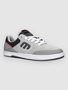 grey/grey/red