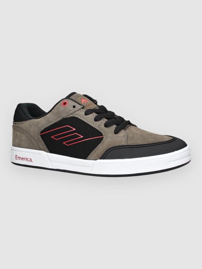 Emerica Heritic Skate Shoes