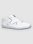 white/blue