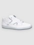white/blue