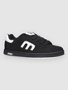 black/white/black