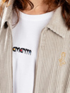 Ementa SB Ikon Cord Veste