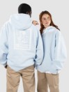 Ementa SB Ikon Stamp Embossed Hoodie