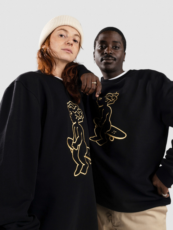 Ementa SB Ikon Baby Crew Sweat