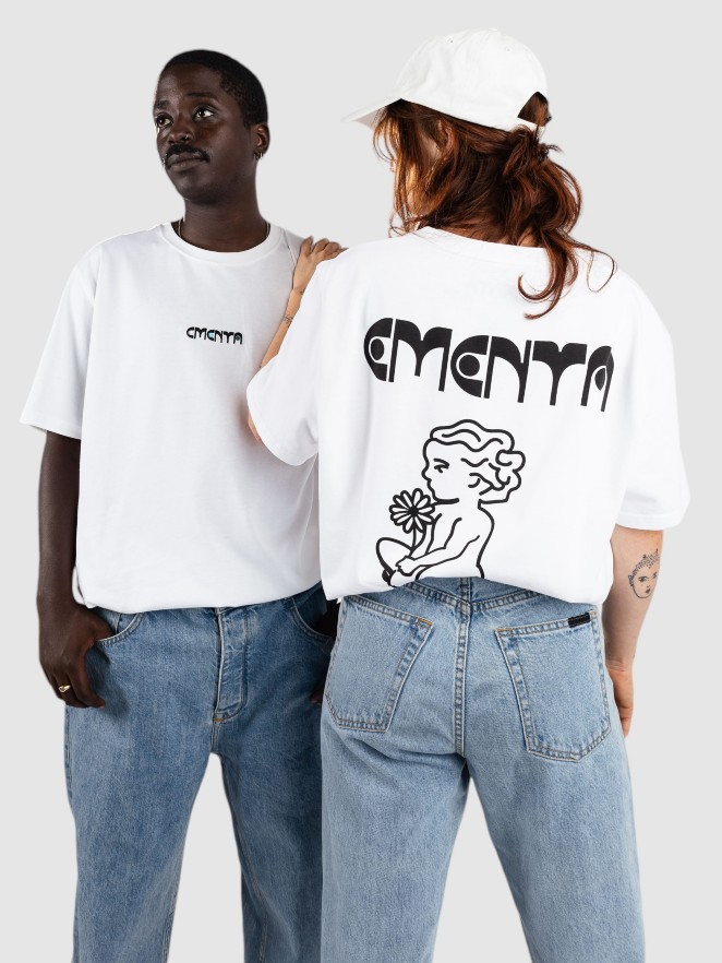 Ementa SB First Word T-Shirt