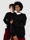 Ementa SB First Word Crew Sweater