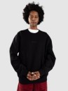 Ementa SB First Word Crew Sweater