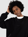 Ementa SB First Word Crew Sweater