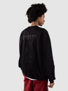 Ementa SB First Word Crew Sweater