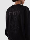Ementa SB First Word Crew Sweater