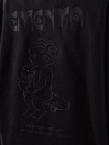 Ementa SB First Word Crew Sweater