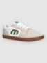 white/green/gum