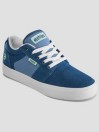 Etnies Barge LS Vulc Kids Skate Shoes