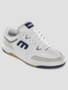 white/navy