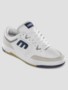 white/navy