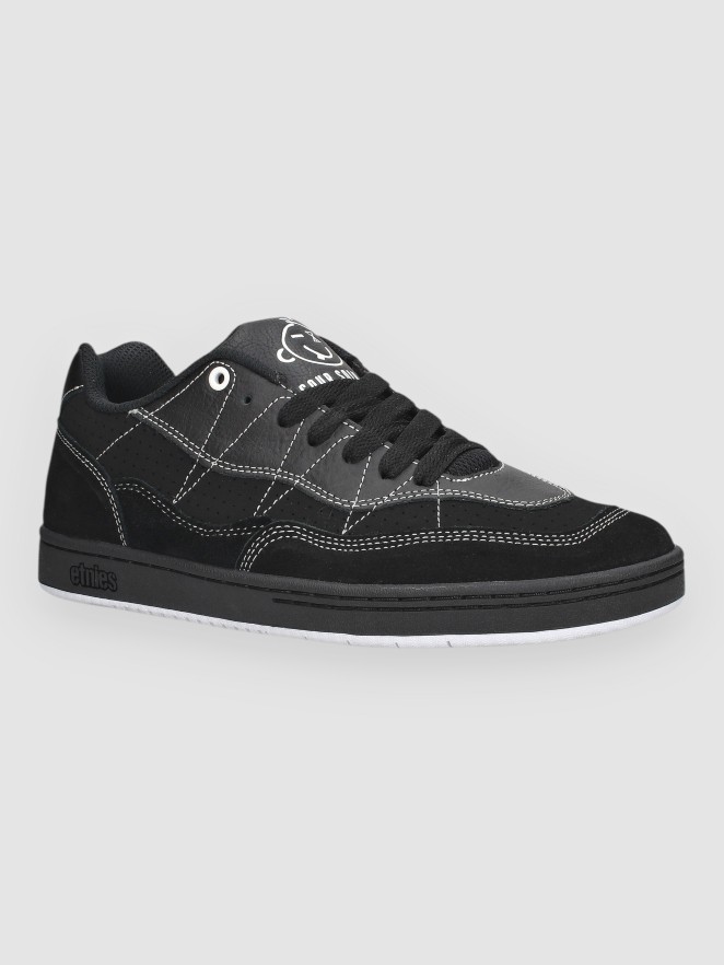 Etnies Snake X Sour Skate Shoes