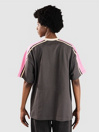 Another Cotton Lab Another Oversize Raglan Cotton Jersey Tricko