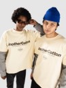Another Cotton Lab Another Oversize Double Layer Longsleeve Longsleeve