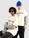 Another Cotton Lab Another Oversize Double Layer Longsleeve Longsleeve