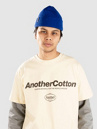 Another Cotton Lab Another Oversize Double Layer Longsleeve Longsleeve