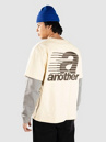 Another Cotton Lab Another Oversize Double Layer Longsleeve Longsleeve