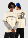 Another Cotton Lab Another Oversize Double Layer Longsleeve Longsleeve