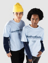 Another Cotton Lab Another Oversize Double Layer Longsleeve Longsleeve