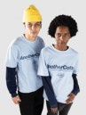 Another Cotton Lab Another Oversize Double Layer Longsleeve Longsleeve