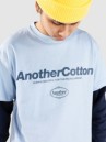 Another Cotton Lab Another Oversize Double Layer Longsleeve Longsleeve
