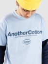 Another Cotton Lab Another Oversize Double Layer Longsleeve Longsleeve