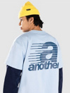 Another Cotton Lab Another Oversize Double Layer Longsleeve Longsleeve