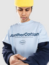 Another Cotton Lab Another Oversize Double Layer Longsleeve Longsleeve