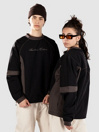 Another Cotton Lab Another Oversize Raglan Windbreaker Veste