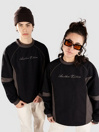 Another Cotton Lab Another Oversize Raglan Windbreaker Veste