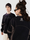 Another Cotton Lab Another Oversize Raglan Windbreaker Veste